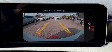 2020 Mercedes-Benz A-Class A 220