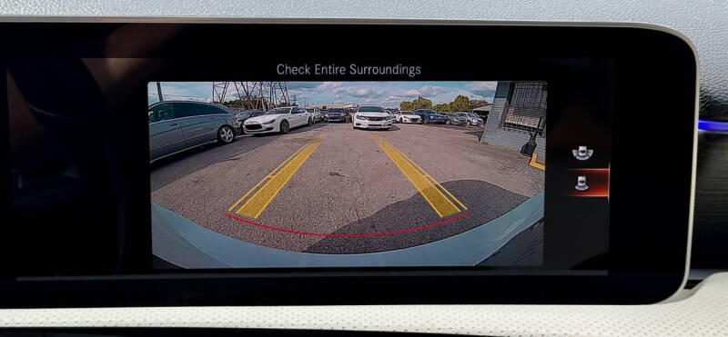 2020 Mercedes-Benz A-Class A 220