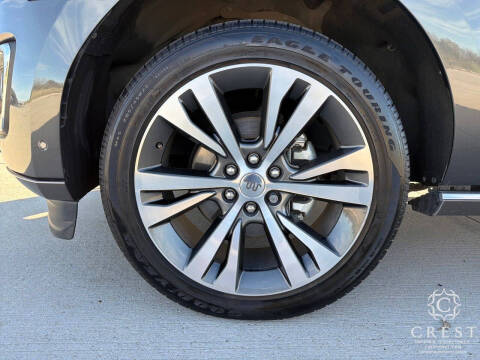 2020 Ford Expedition MAX King Ranch