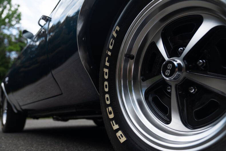 1970 Chevrolet Chevelle