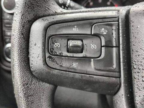 2025 GMC Sierra 2500HD Pro