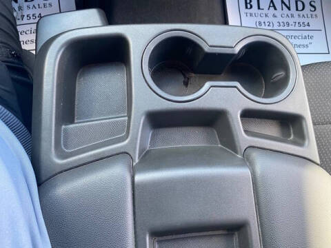 2020 Chevrolet Silverado 2500HD