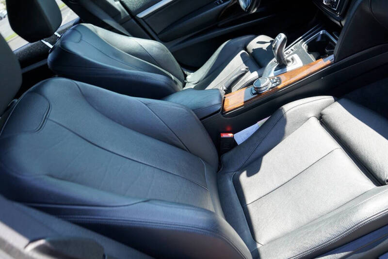 2015 BMW 3 Series 328i xDrive Gran Turismo