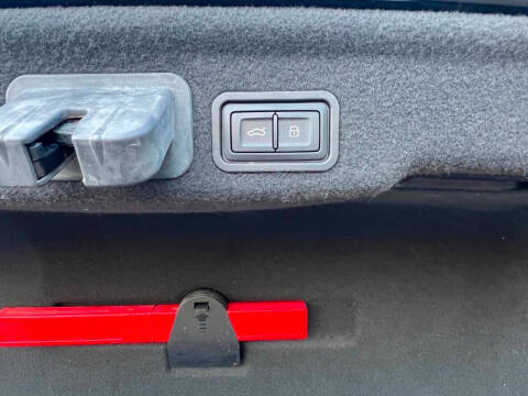 2016 Audi S8 plus 4.0T quattro