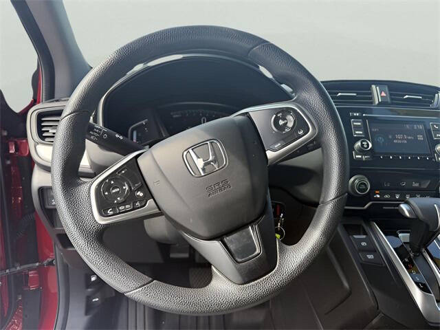 2020 Honda CR-V LX