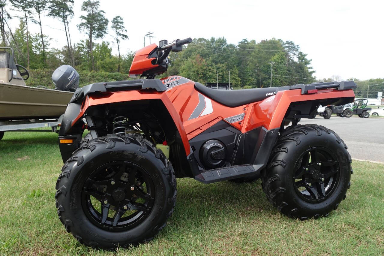 Polaris Sportsman 570 Premium For Sale In High Point, NC - Carsforsale.com®