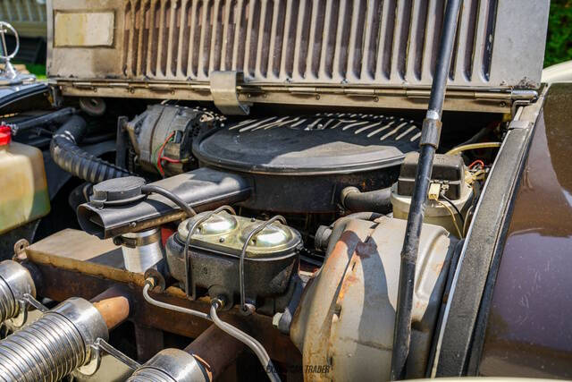 1975 Excalibur Series III