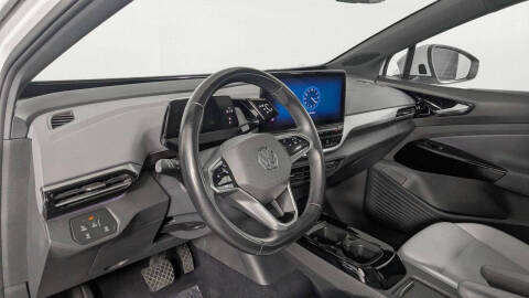 2021 Volkswagen ID.4 Pro S