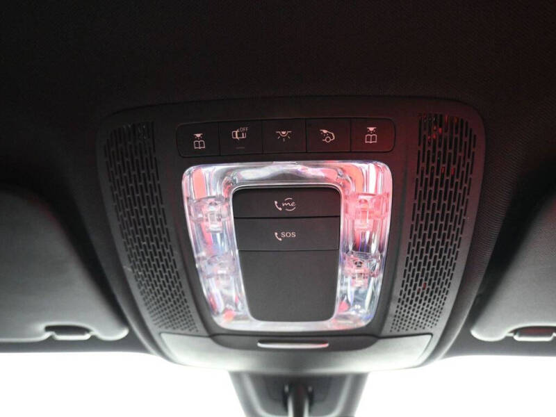 2021 Mercedes-Benz GLA GLA 250