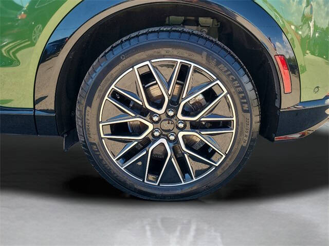 2024 Ford Mustang Mach-E Premium