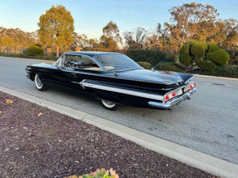 1960 Chevrolet Impala