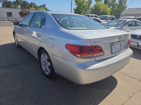 2006 Lexus ES 330