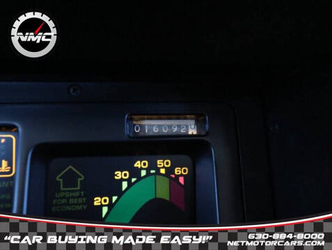 1986 Chevrolet Corvette