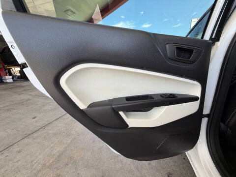 2013 Ford Fiesta Titanium