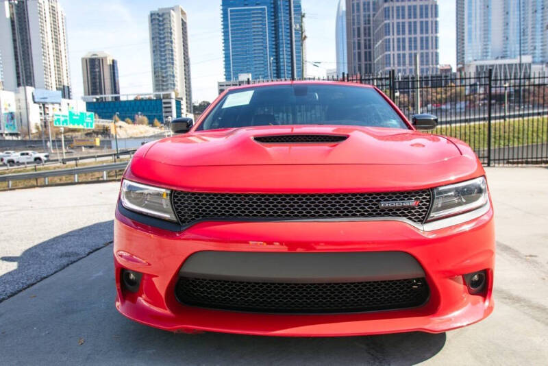 2023 Dodge Charger R/T