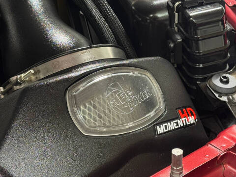 2020 GMC Sierra 2500HD Denali