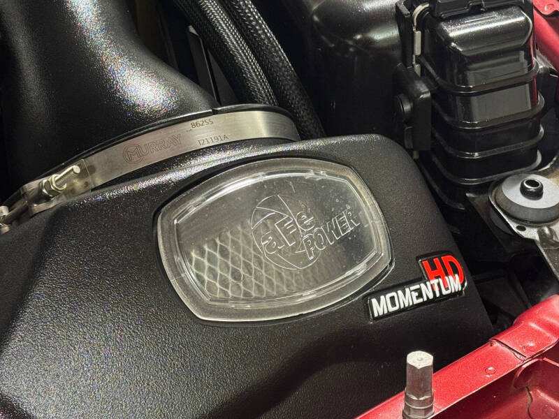 2020 GMC Sierra 2500HD Denali