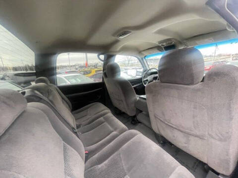 2006 Chevrolet Silverado 2500HD