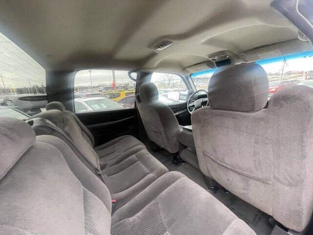 2006 Chevrolet Silverado 2500HD