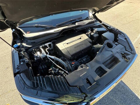 2023 Honda Pilot EX-L