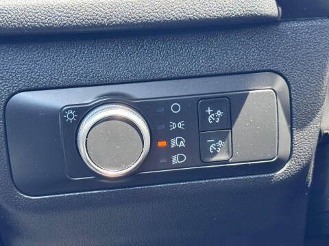 2020 Ford Escape S