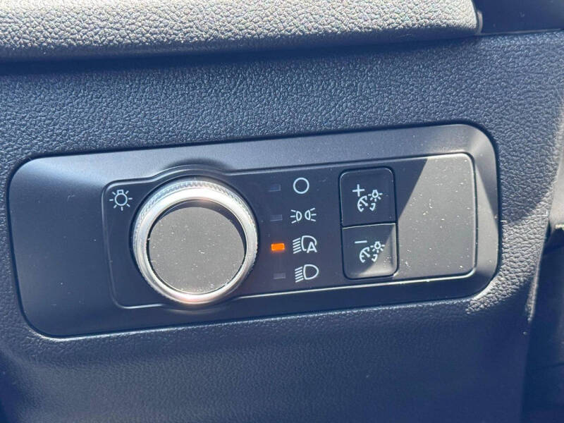 2020 Ford Escape S