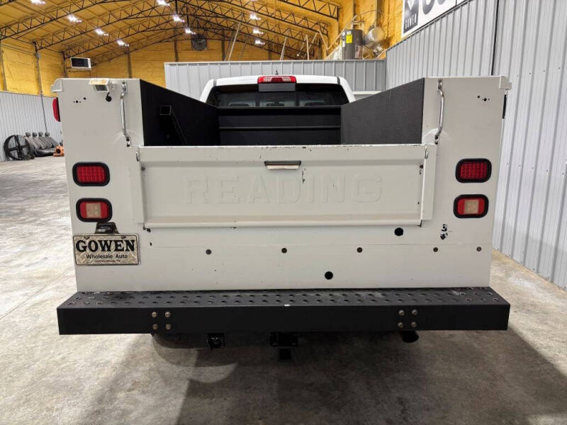 2015 Chevrolet Silverado 3500HD LT