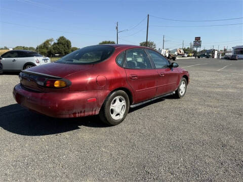 1996 Ford Taurus GL