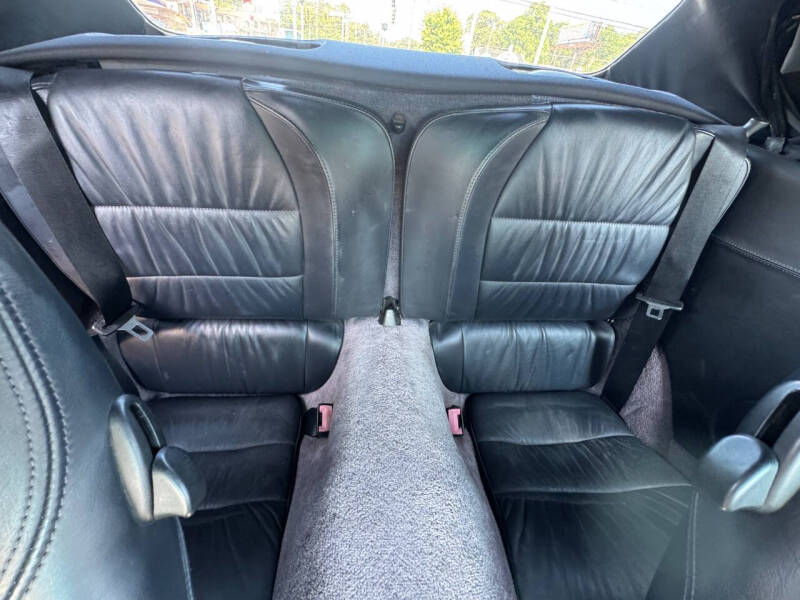 2003 Porsche 911 Carrera 4