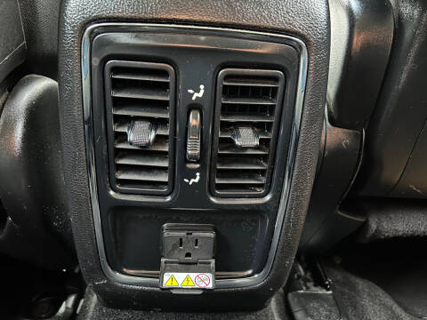 2013 Jeep Grand Cherokee Laredo