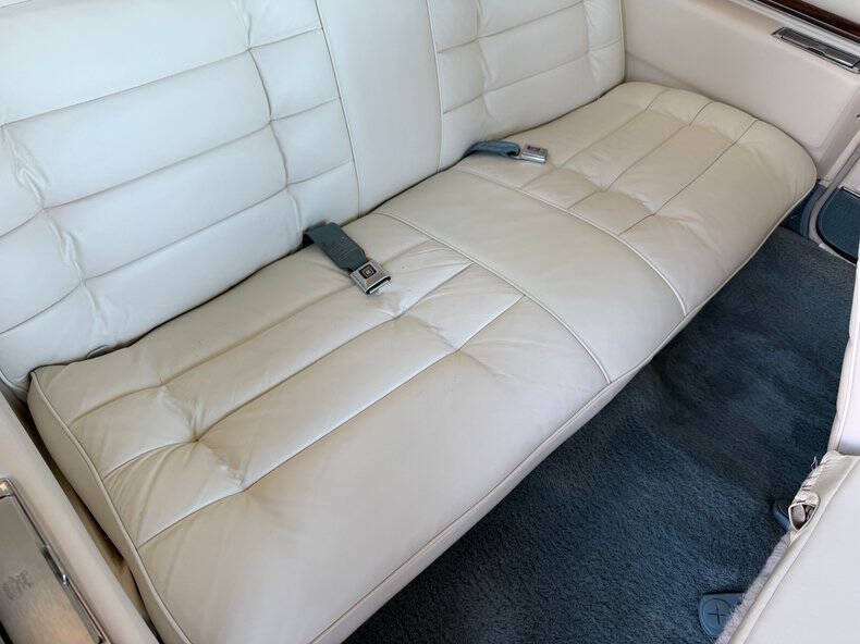 1978 Cadillac Eldorado