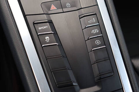 2019 Porsche 718 Cayman