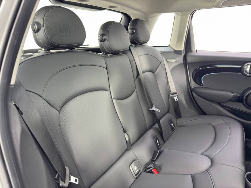 2023 MINI Hardtop 4 Door Cooper S