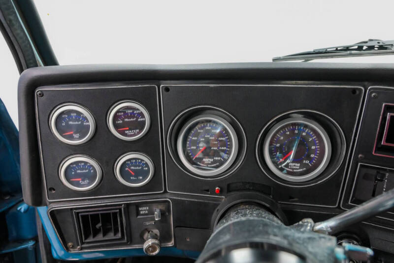 1978 Chevrolet C10