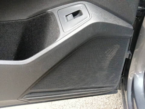 2023 Volkswagen Tiguan SEL R-Line 4Motion