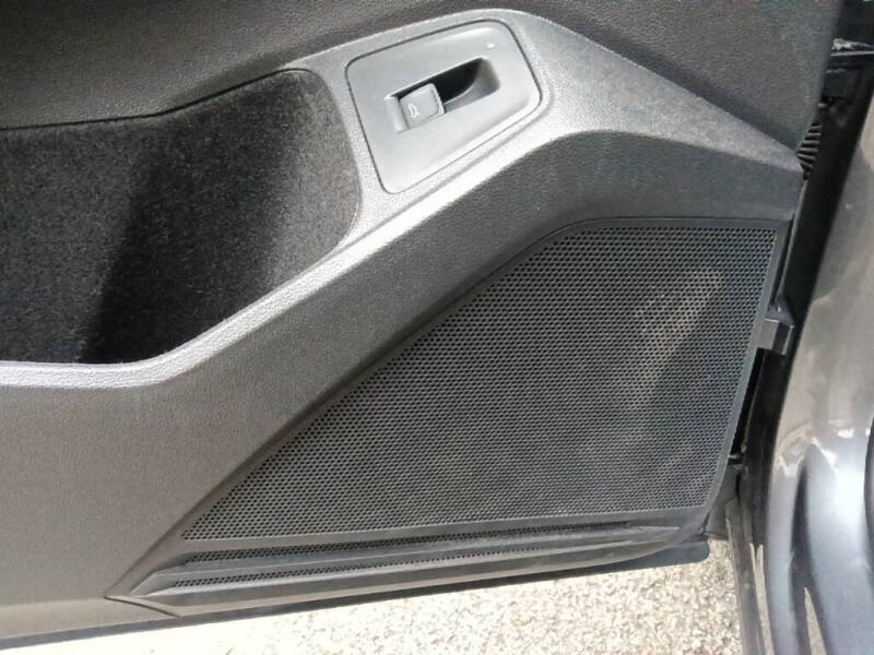 2023 Volkswagen Tiguan SEL R-Line 4Motion