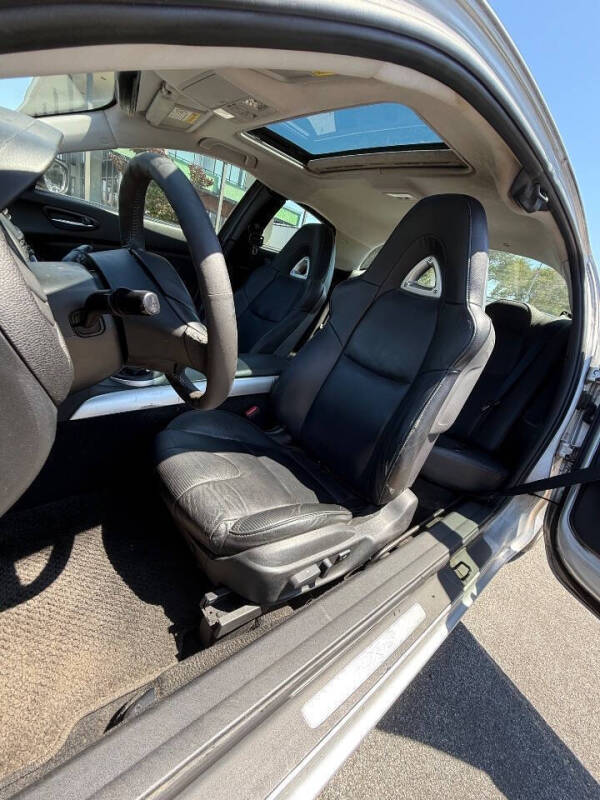 2004 Mazda RX-8
