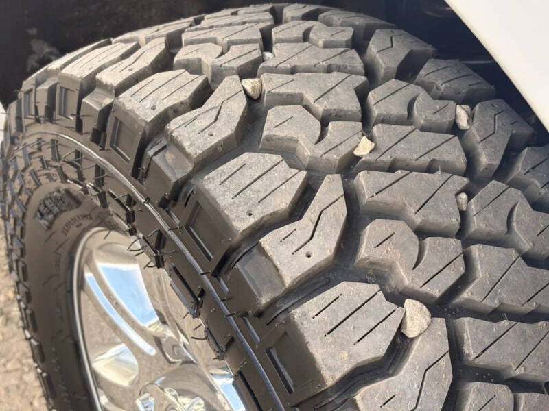 2016 Ford F-250 Super Duty