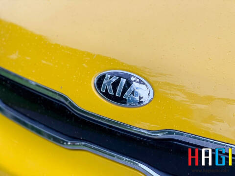 2014 Kia Soul !