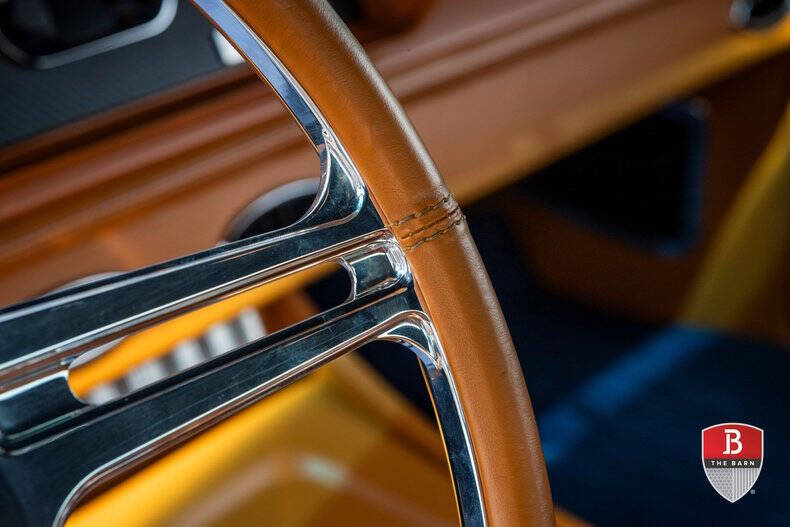 1966 Chevrolet Impala