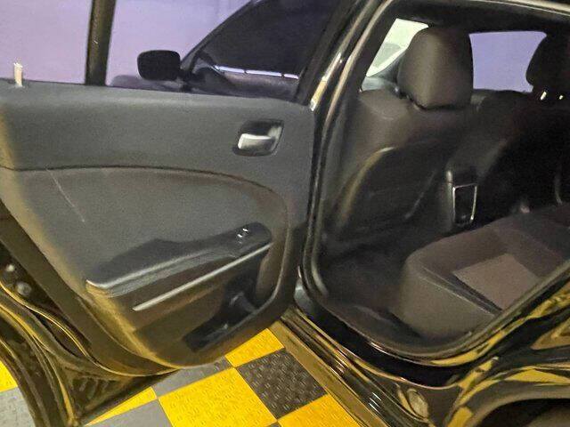 2019 Dodge Charger GT