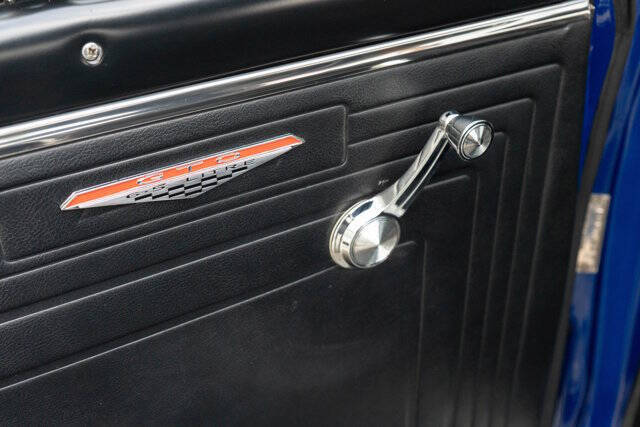 1965 Pontiac LeMans 22