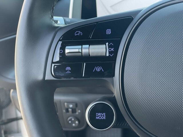 2025 Hyundai IONIQ 6 Limited