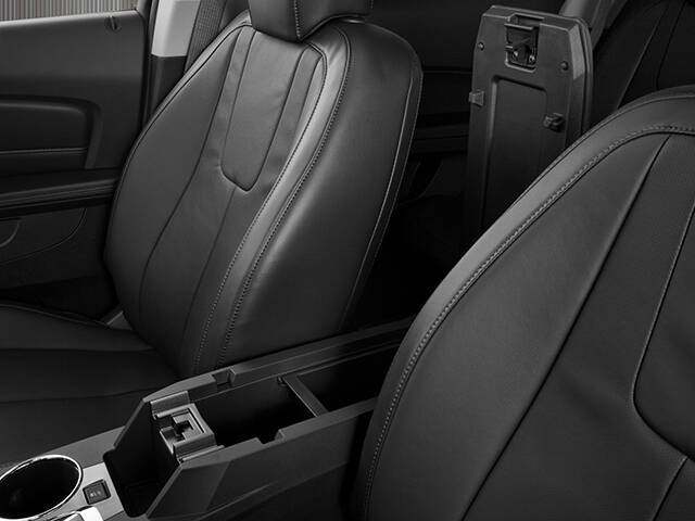 2013 GMC Terrain SLT-1