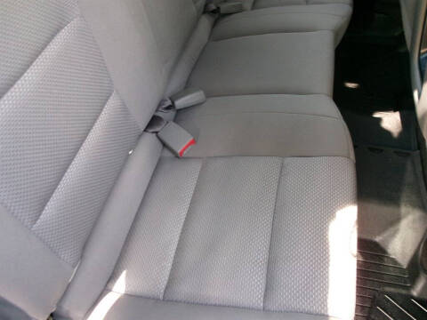 2017 Chevrolet Silverado 1500 Custom