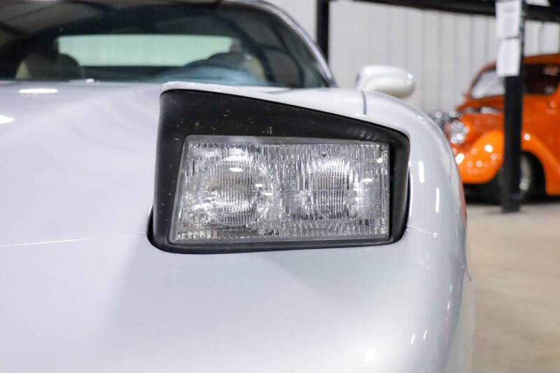 2000 Chevrolet Corvette