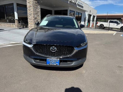 2020 Mazda CX-30 Premium