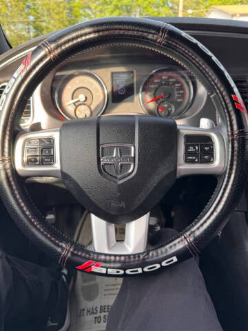 2013 Dodge Charger
