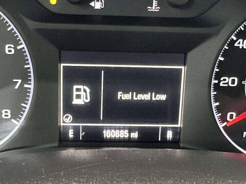 2017 GMC Acadia SLE-2