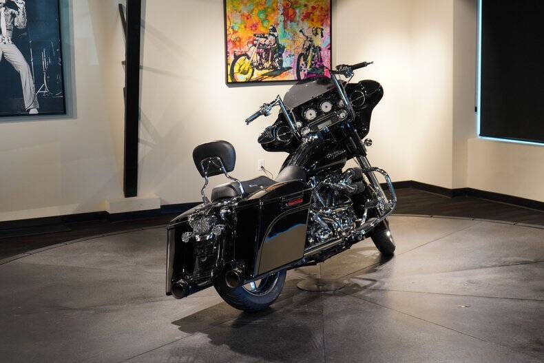 2007 Harley-Davidson Electra Glide